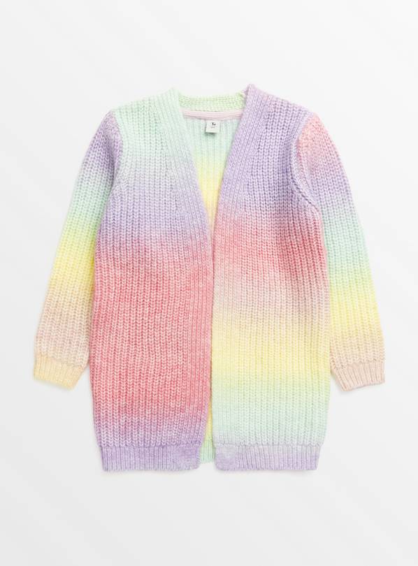 Cardigan pastel hot sale